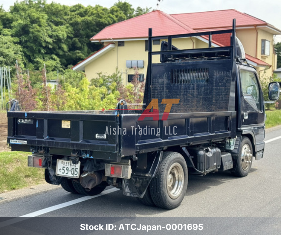 2006 Isuzu Elf